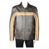 Мъжко кожено яке J.F.G Basic | Mall112.com