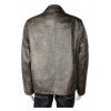 Мъжко кожено яке J.F.G Basic | Mall112.com