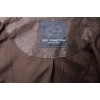 Мъжко кожено яке Grey Connection | Mall112.com