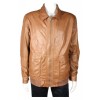 Мъжко кожено яке Jilani Collection | Mall112.com