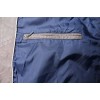Мъжко кожено яке Cross Liners | Mall112.com