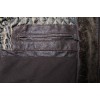 Мъжко кожено яке Blackout | Mall112.com