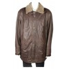 Мъжко кожено яке Janbell | Mall112.com