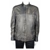 Мъжко кожено яке Massimo Dutti | Mall112.com