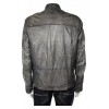 Мъжко кожено яке Massimo Dutti | Mall112.com
