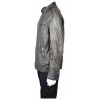 Мъжко кожено яке Massimo Dutti | Mall112.com
