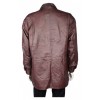 Мъжко кожено яке Smooth | Mall112.com