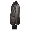 Мъжко кожено яке Phase Two | Mall112.com