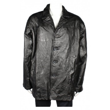 Мъжко кожено яке Executive Division | Mall112.com