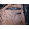 Мъжко кожено яке Premium Collection | Mall112.com