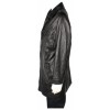 Мъжко кожено яке Premium Collection | Mall112.com