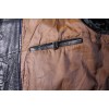 Мъжко кожено яке Premium Collection | Mall112.com