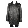 Мъжко кожено яке Leather Clothes by R&G | Mall112.com