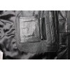 Мъжко кожено яке MDK | Mall112.com