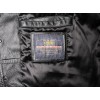 Мъжко кожено яке MDK | Mall112.com
