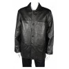 Мъжко кожено яке Henry Morell | Mall112.com