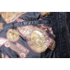 Мъжко кожено яке Echtes Leder | Mall112.com