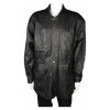 Мъжко кожено яке Echtes Leder | Mall112.com