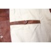 Мъжко кожено яке Echtes Leder | Mall112.com