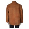 Мъжко кожено яке Echtes Leder | Mall112.com