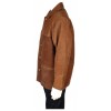 Мъжко кожено яке Echtes Leder | Mall112.com