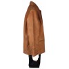 Мъжко кожено яке Echtes Leder | Mall112.com