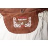 Мъжко кожено яке Echtes Leder | Mall112.com