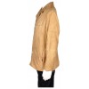 Мъжко кожено яке Offset | Mall112.com