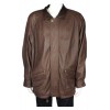 Мъжко кожено яке Verybest Linclassics | Mall112.com