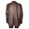 Мъжко кожено яке Verybest Linclassics | Mall112.com