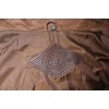 Мъжко кожено яке Prince | Mall112.com