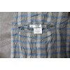Мъжко сиво кожено яке | Mall112.com