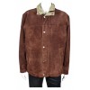 Мъжко кожено яке Vunic | Mall112.com