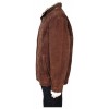 Мъжко кожено яке Vunic | Mall112.com
