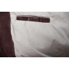 Мъжко кожено яке Vunic | Mall112.com