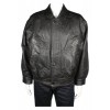 Мъжко кожено яке Shield | Mall112.com