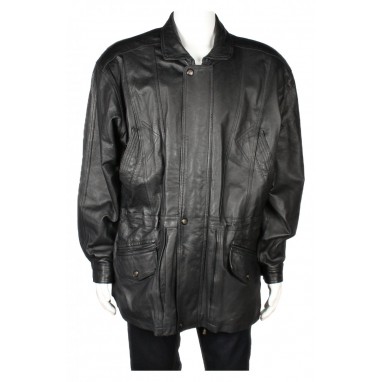 Мъжко кожено яке Oswald | Mall112.com