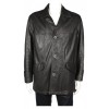 Мъжко кожено яке Blouson | Mall112.com