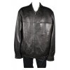 Мъжко кожено яке Boulevard Club | Mall112.com