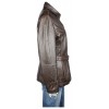 Дамско кожено яке Cabrini | Mall112.com