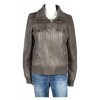 Първокласно кожено яке Only | Mall112.com