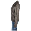 Първокласно кожено яке Only | Mall112.com
