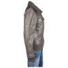 Първокласно кожено яке Only | Mall112.com