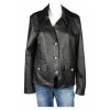 Дамско кожено яке John Baner | Mall112.com