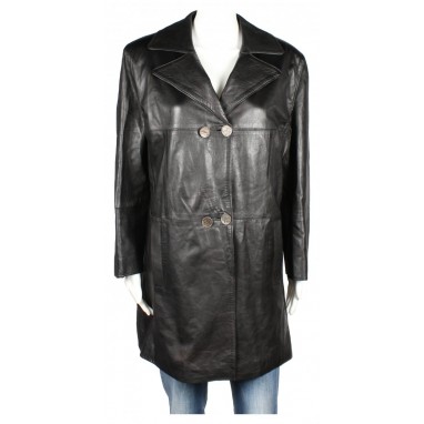 Дамско кожено яке GUR-TEX | Mall112.com
