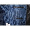 Мъжко кожено яке XLD | Mall112.com