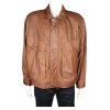 Мъжко кожено яке Trapper | Mall112.com
