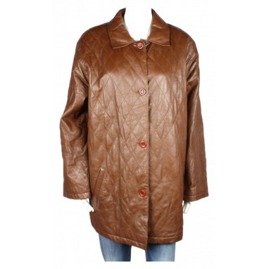 Дамско кожено яке Beck | Mall112.com