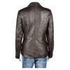 Дамско кожено яке Aun Cuir | Mall112.com