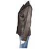 Дамско кожено яке Aun Cuir | Mall112.com